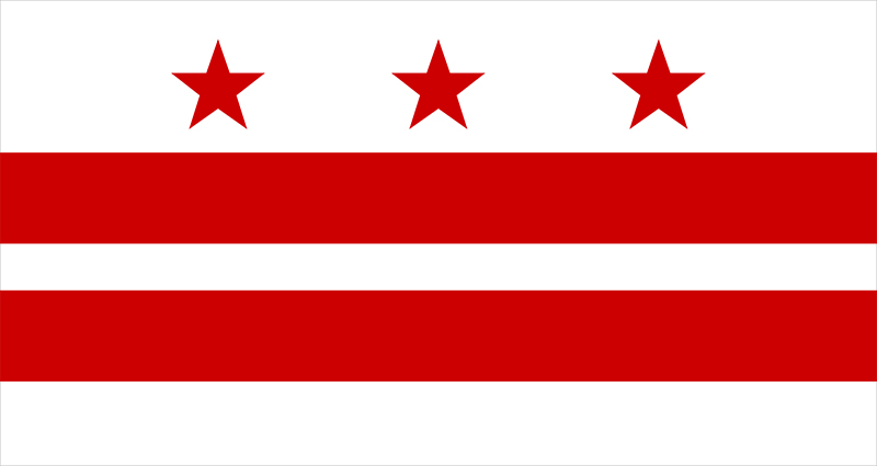 Flag-District-of-Columbia