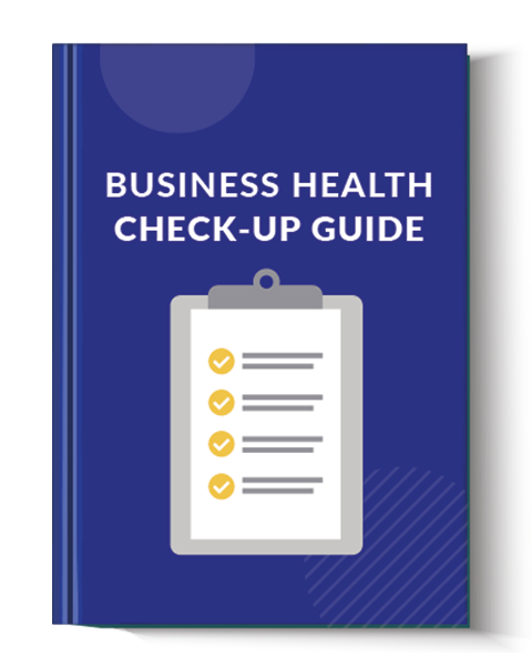 Business Health Ebook
