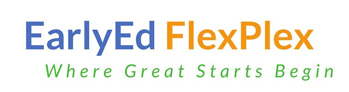 FlexPlex Child Space