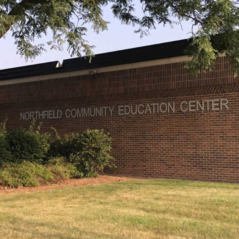 northfield community center