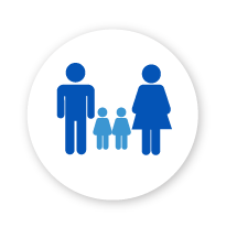 families and children