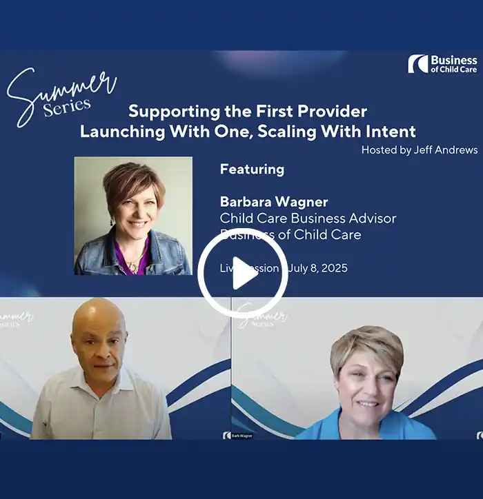 summer series video recordings